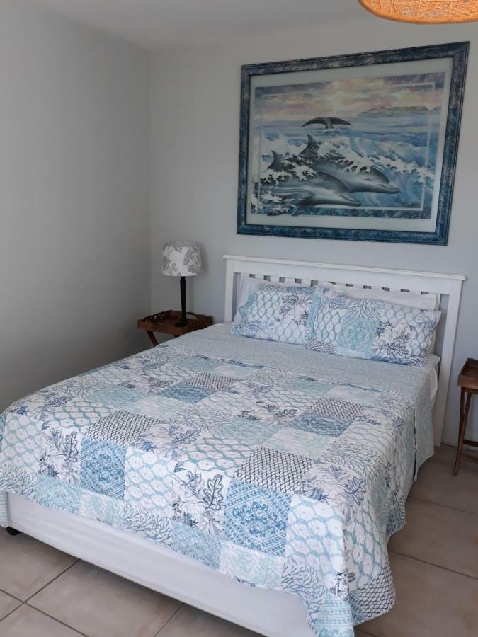 Golf View Cottage プレッテンバーグ・ベイ エクステリア 写真